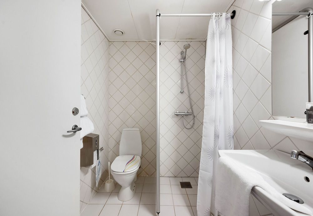 Hotel Kryb I Ly Kro Standard Double Room 12