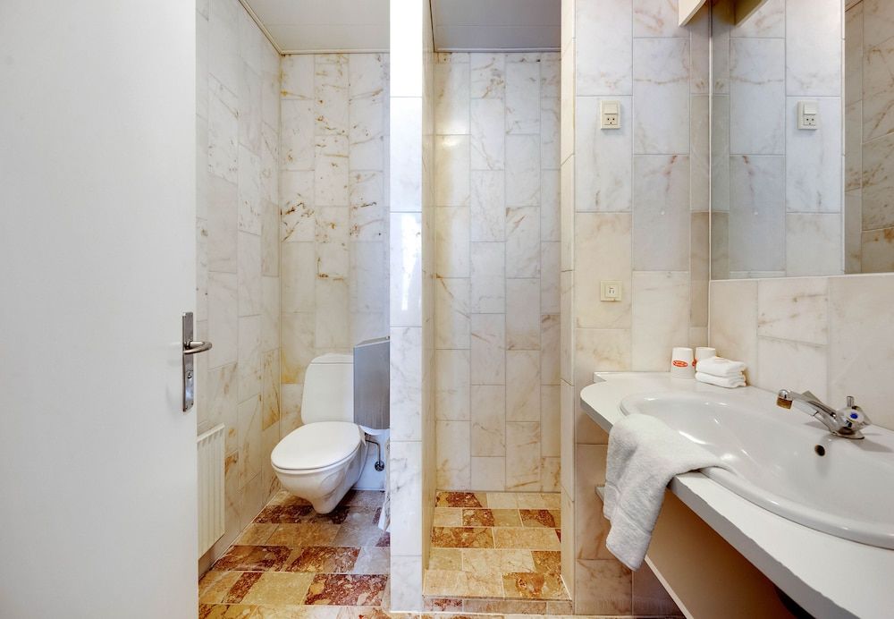 Hotel Kryb I Ly Kro Standard Double Room 10