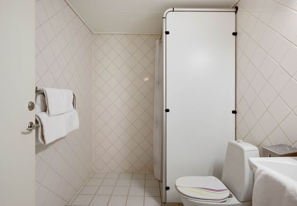 Hotel Kryb I Ly Kro Luxury Double Room 5