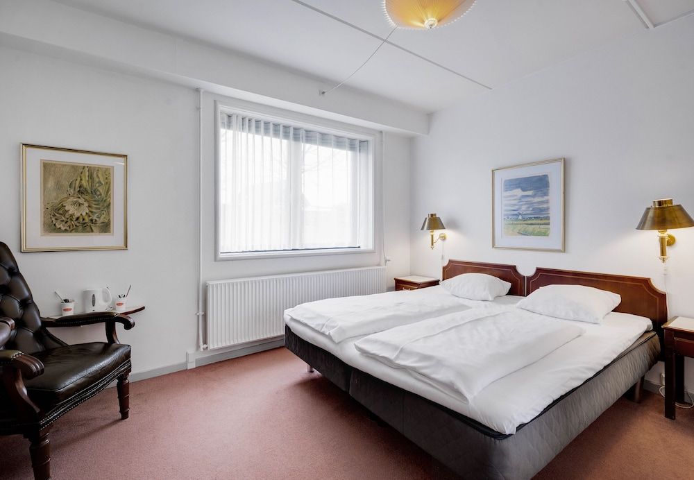 Hotel Kryb I Ly Kro Standard Double Room 3