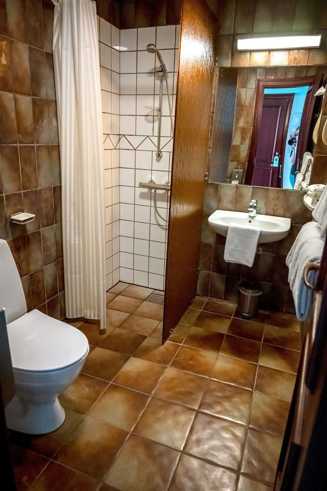 Hotel Kryb I Ly Kro Business Room 2