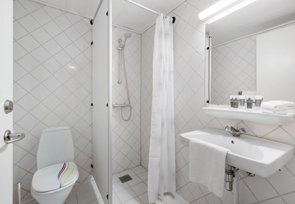 Hotel Kryb I Ly Kro Standard Double Room 11