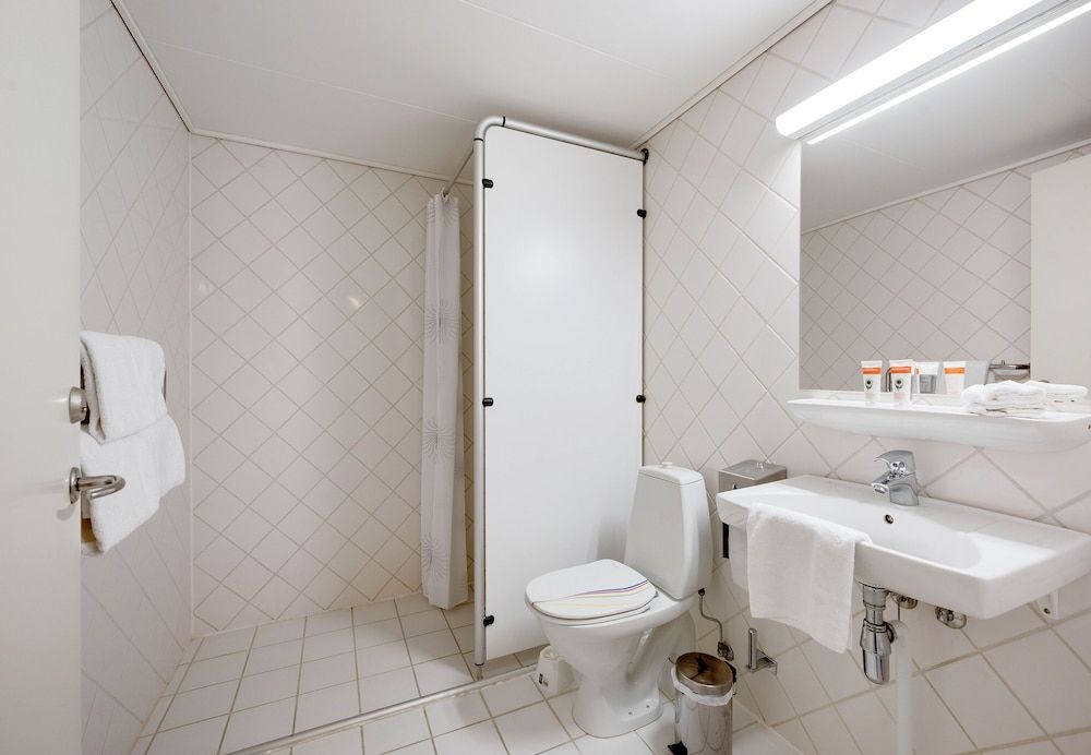 Hotel Kryb I Ly Kro Luxury Double Room 4