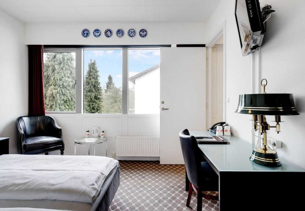 Hotel Kryb I Ly Kro Standard Double Room 5