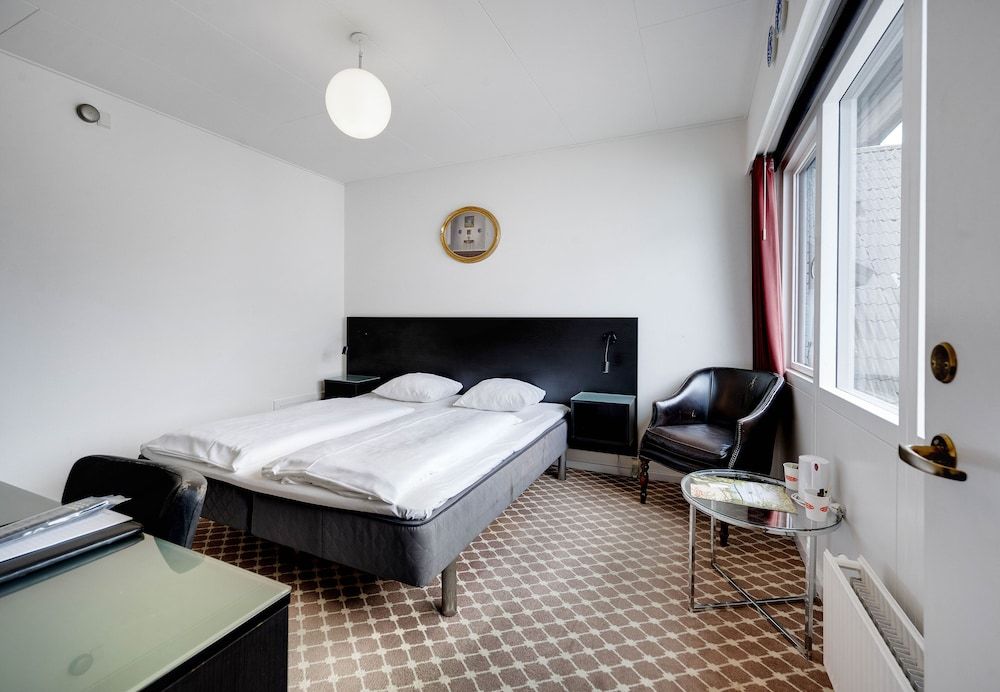 Hotel Kryb I Ly Kro Standard Double Room 2