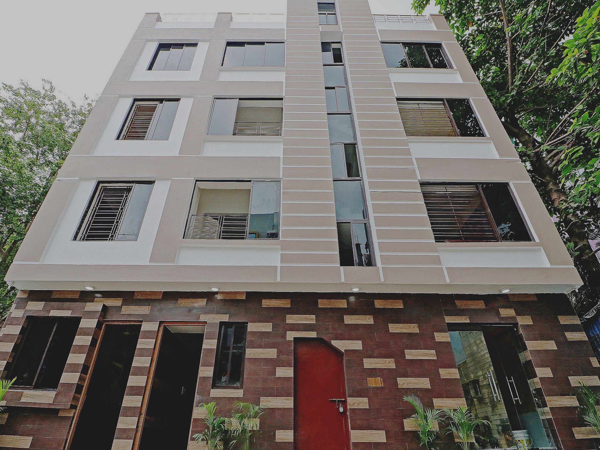 Super Hotel O New KOLKATA HOTEL