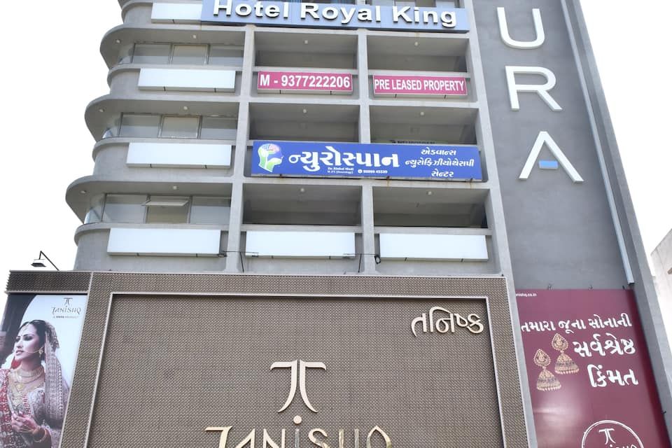 undefined Hotel Royal King 