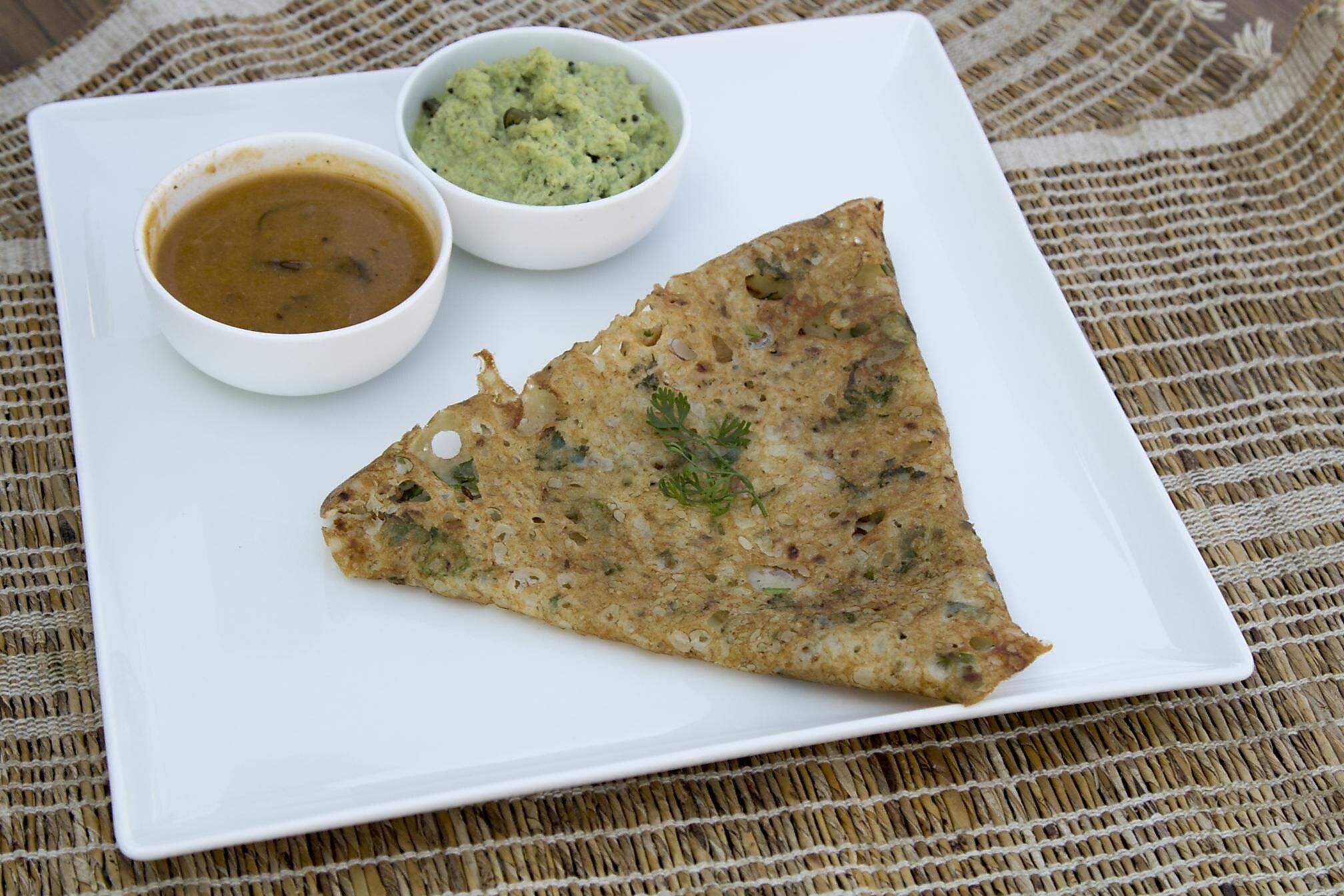 Food & Dining