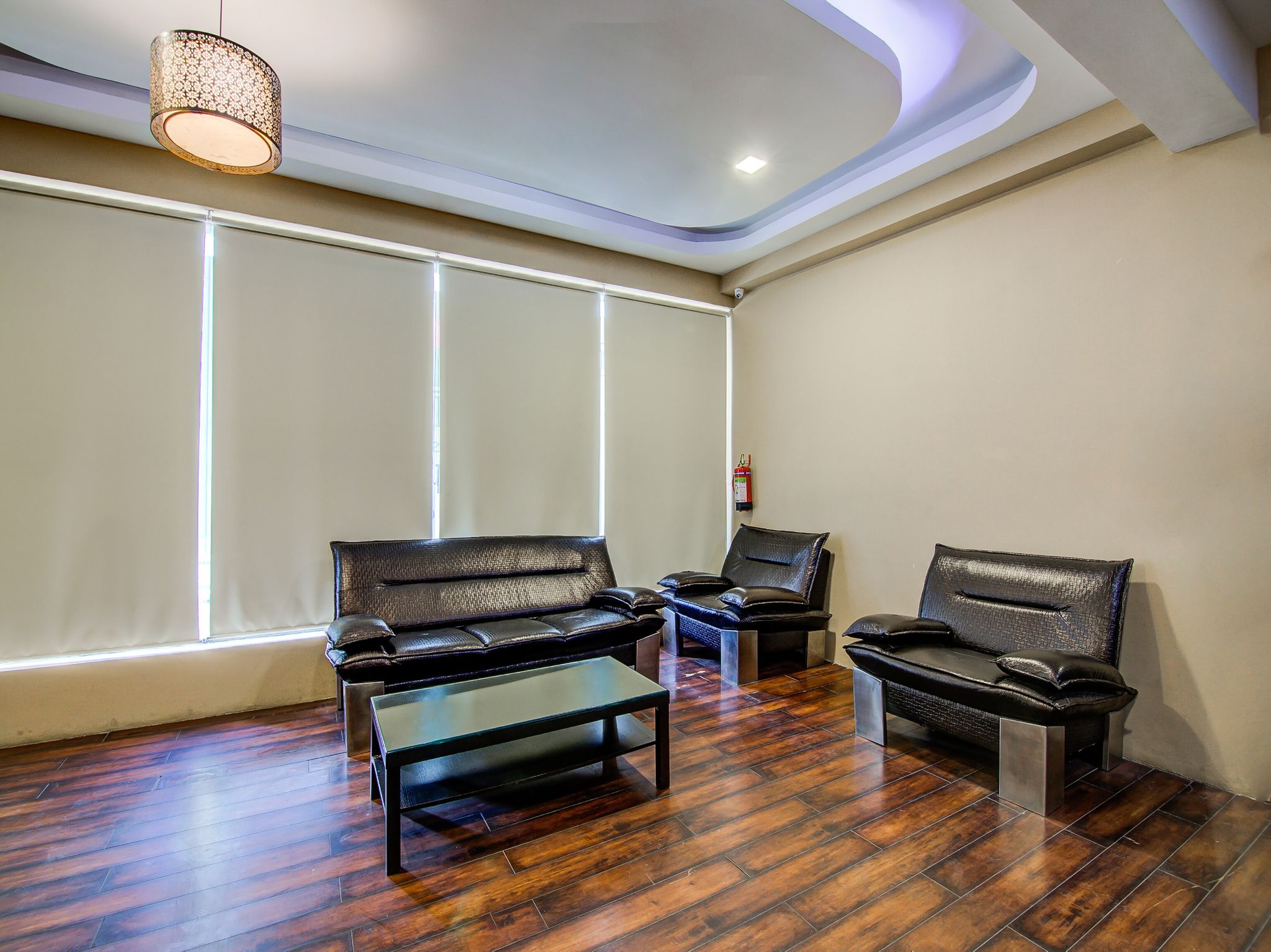 Public Areas