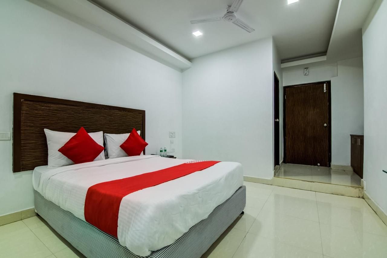 Hotel O Jayam Residency - Urapakkam Classic 2