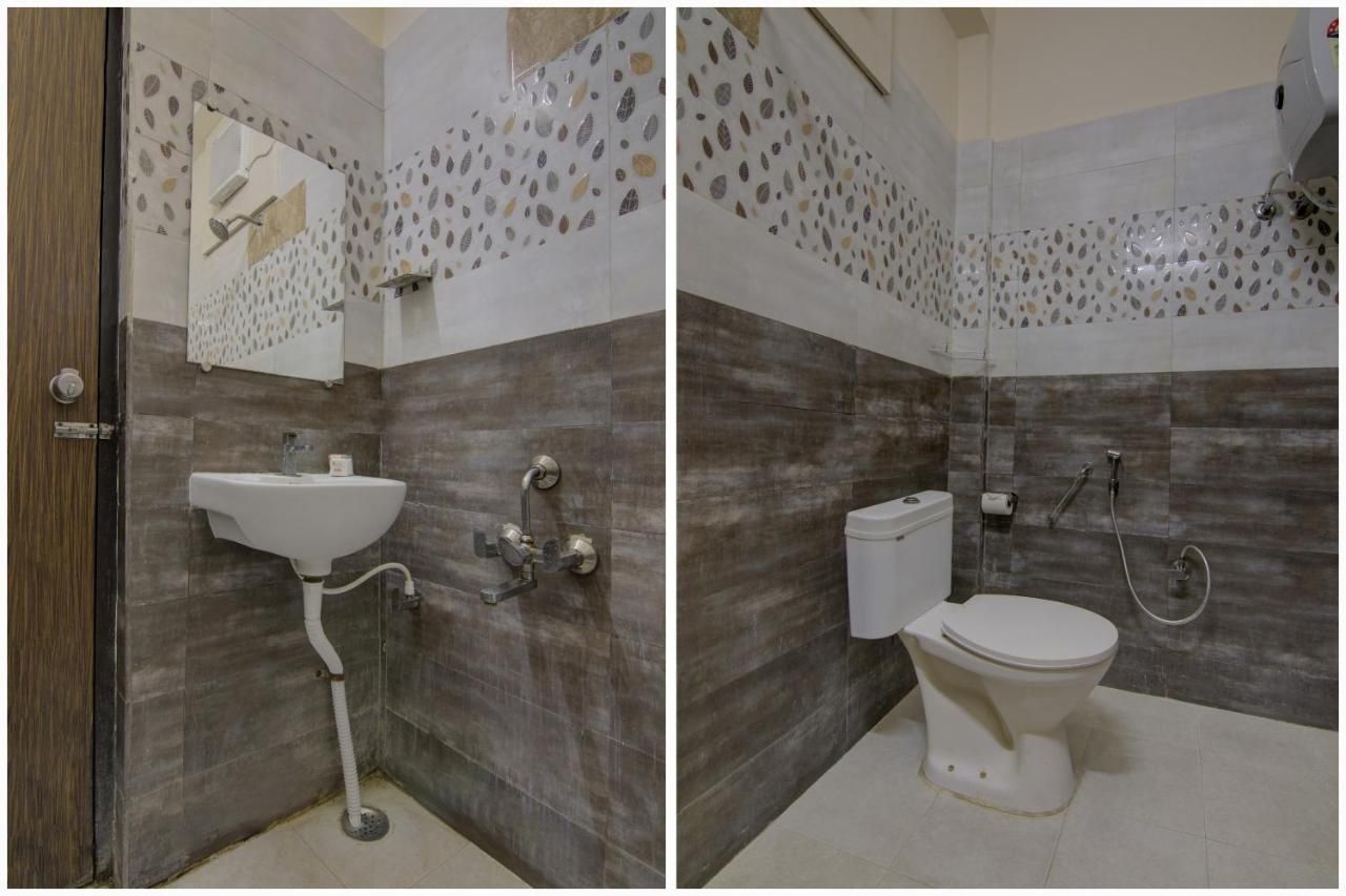 Hotel O Jayam Residency - Urapakkam Classic 3