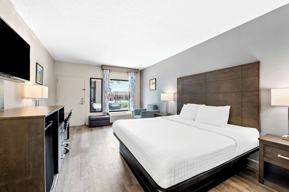 SureStay Plus Hotel by Best Western Southern Pines Pinehurst