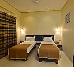 Hotel Tiranga Residency Deluxe Room 8