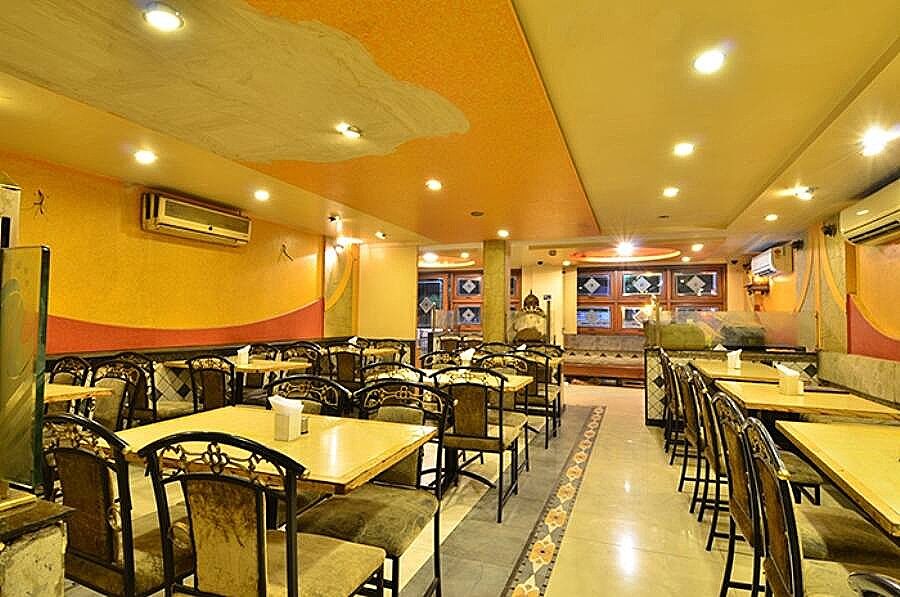 undefined Hotel Tiranga Residency 5