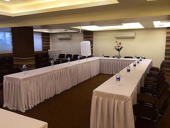 undefined Hotel Tiranga Residency 10