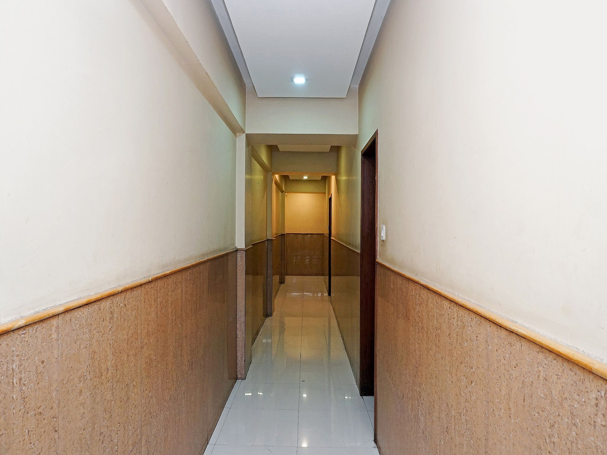 undefined Hotel Tiranga Residency 4