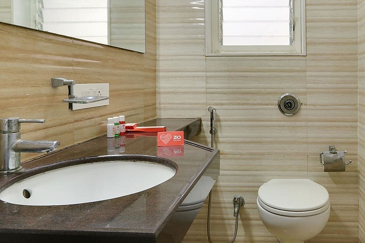 Hotel Tiranga Residency Deluxe Room 7