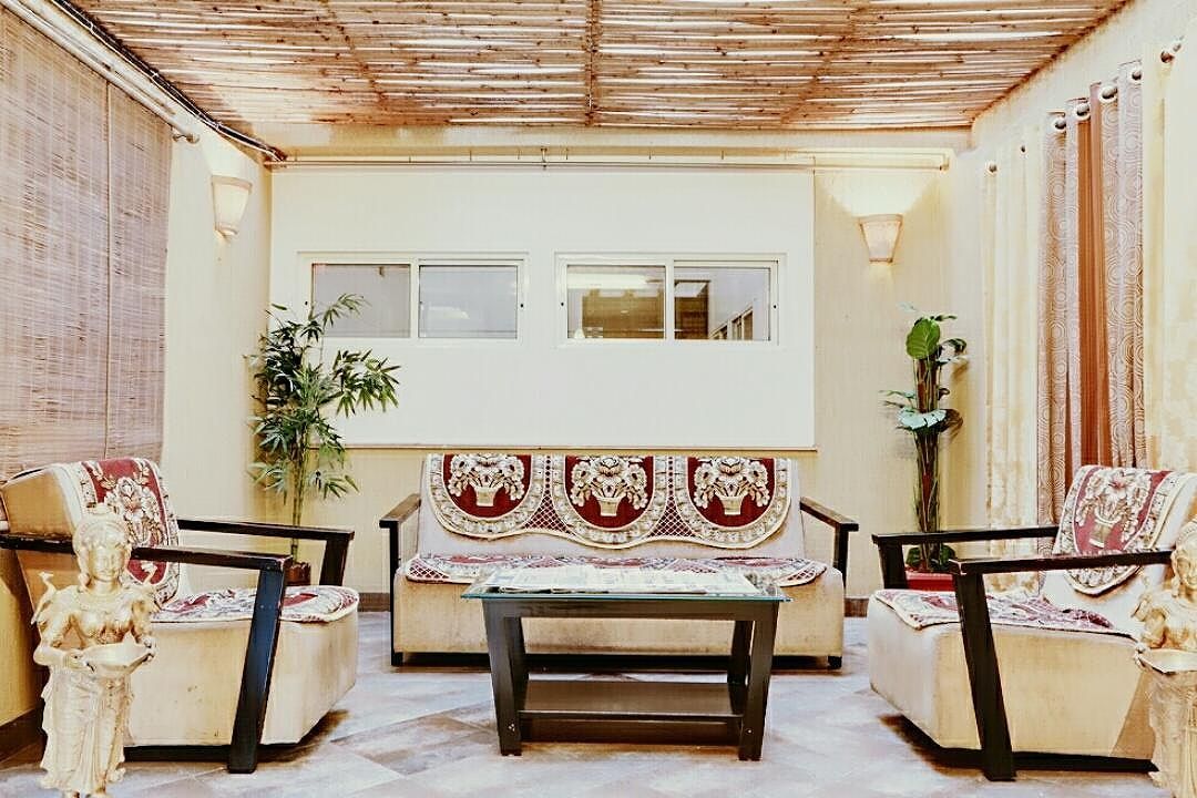 undefined Hotel Tiranga Residency 3