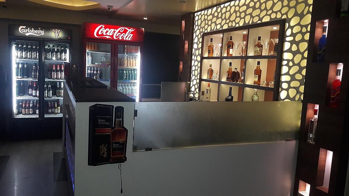undefined Hotel Tiranga Residency 9