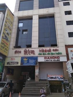 undefined Hotel Tiranga Residency 8