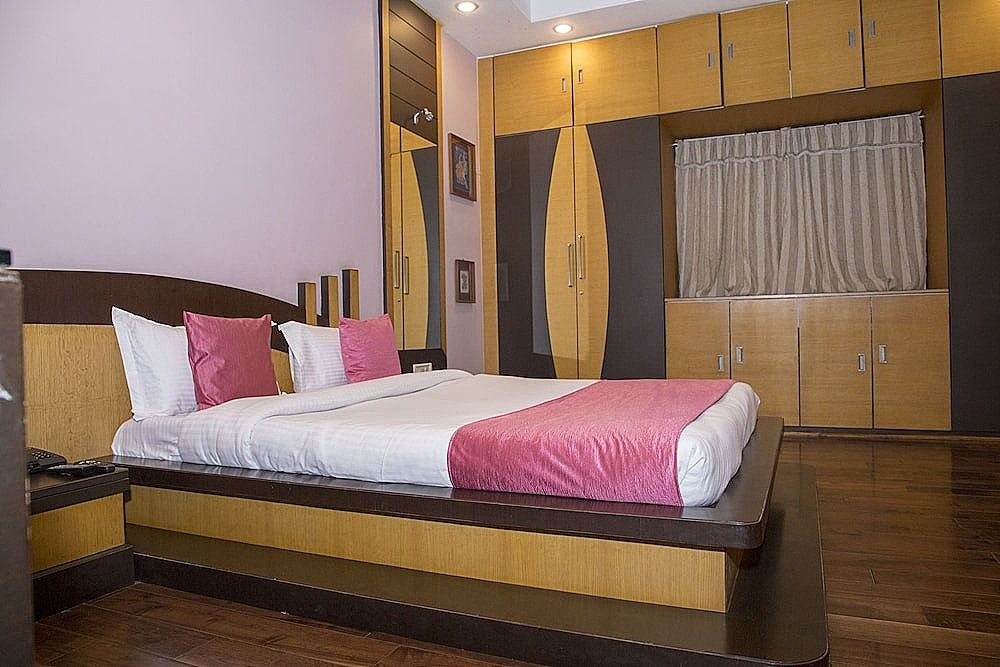 OYO 11345 Hotel White House Inn Double or Twin Room 15