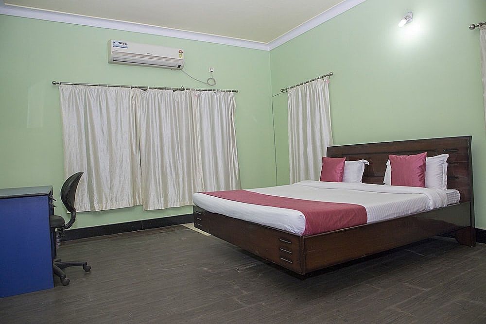 OYO 11345 Hotel White House Inn Double or Twin Room 6