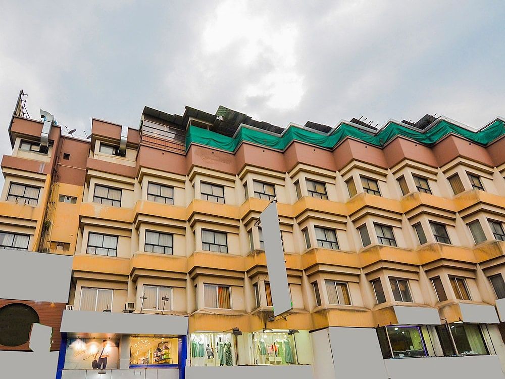 undefined Popular Hotel 4