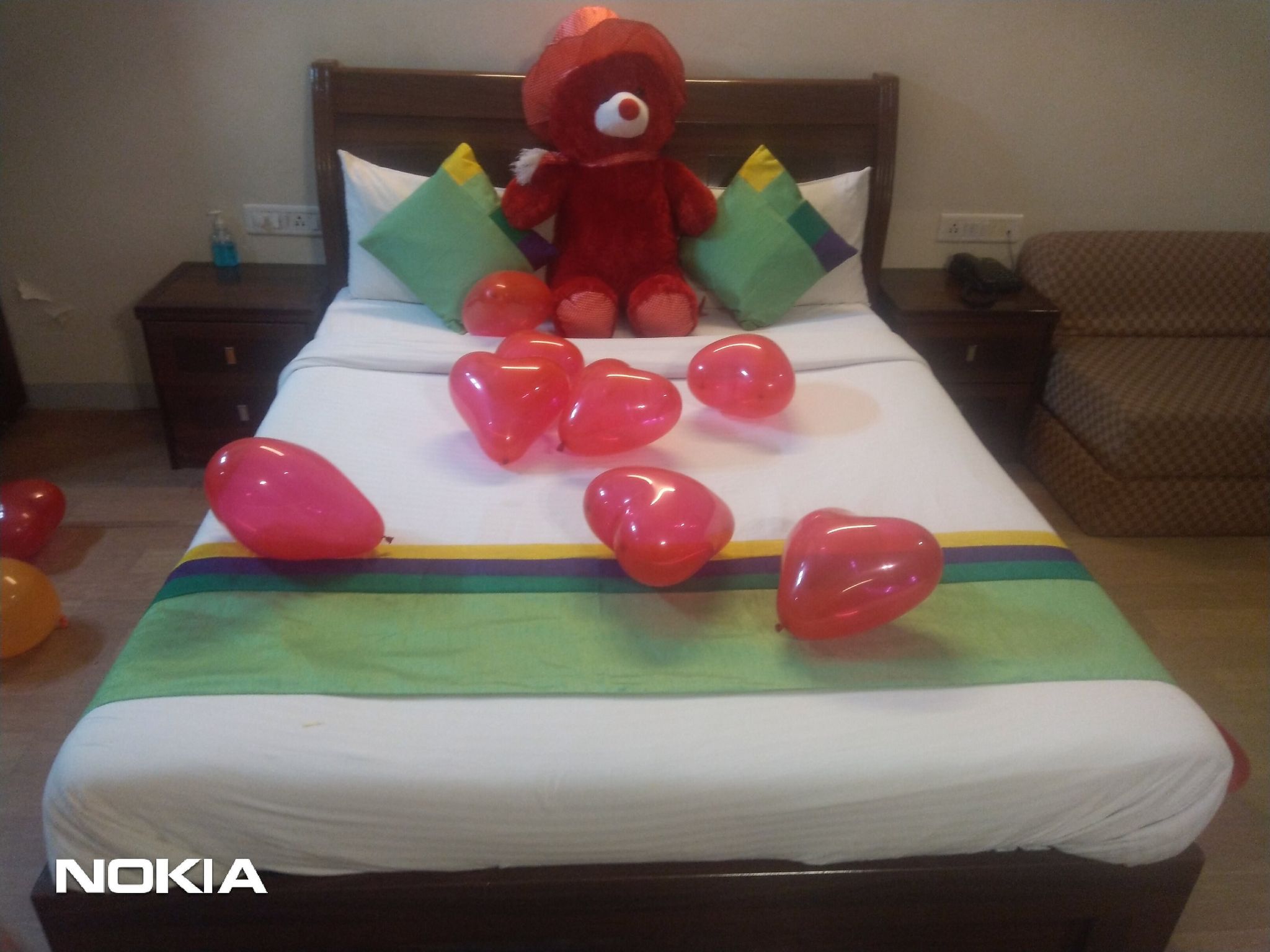 Popular Hotel Deluxe Room - Single 2