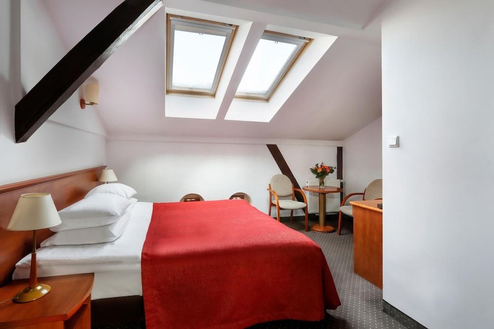 Dom Muzyka Standard Double or Twin Room 5