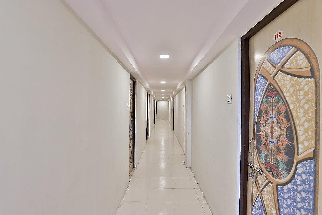 Corridors