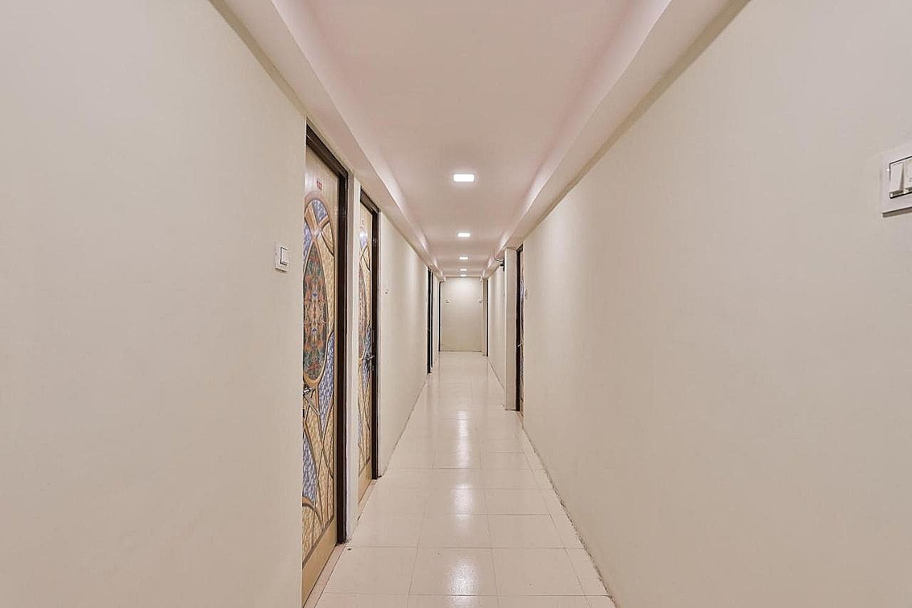 Corridors