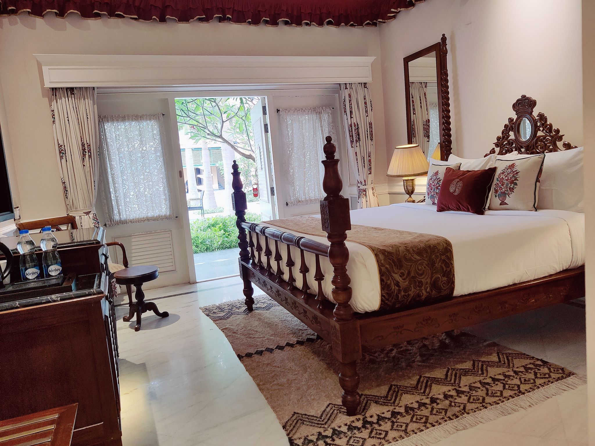 Raajkutir - IHCL SeleQtions Superior Room