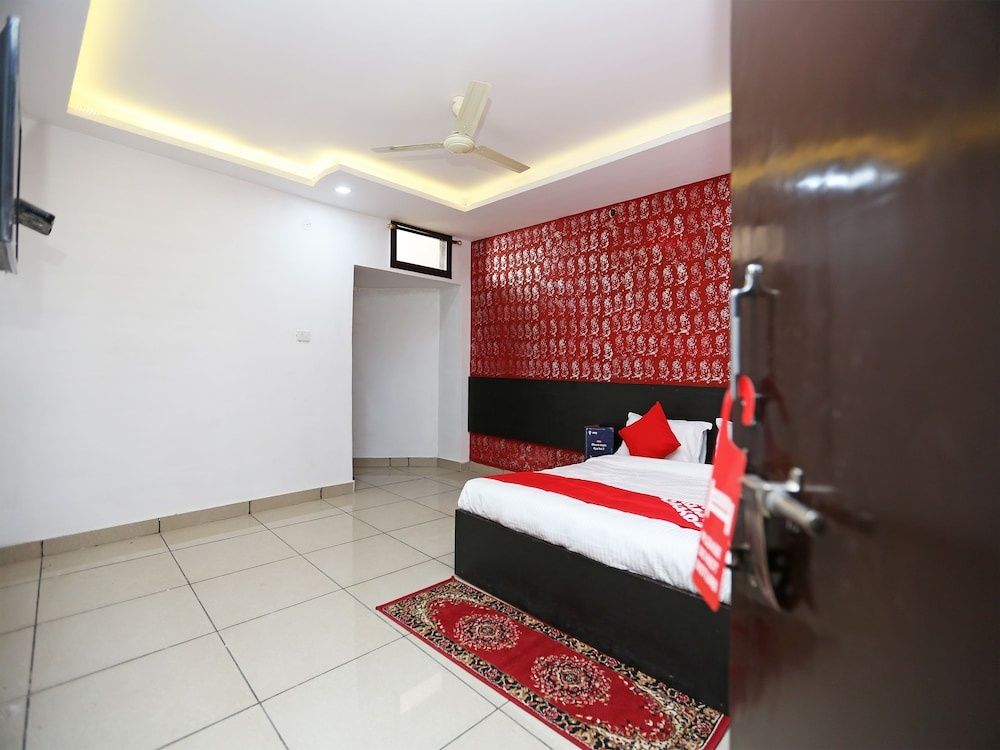 Suite, 1 King Bed