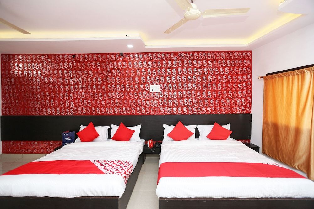 Suite, 1 King Bed