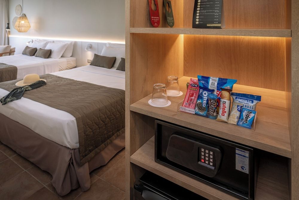 Quarto Premium Family