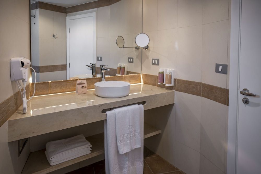 Junior Suite (Prime Lateral Mar)
