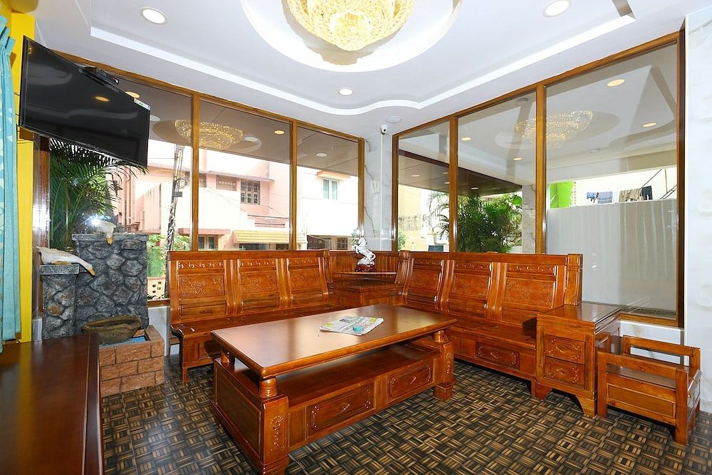 undefined OYO 11305 Hotel NK Exotica 2