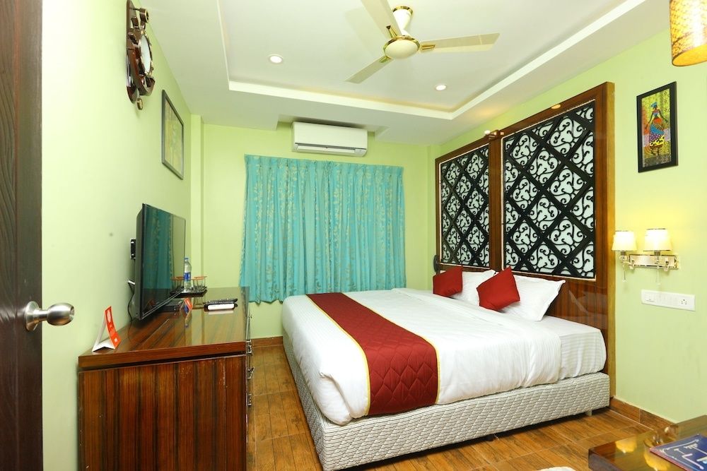 OYO 11305 Hotel NK Exotica Double or Twin Room 15