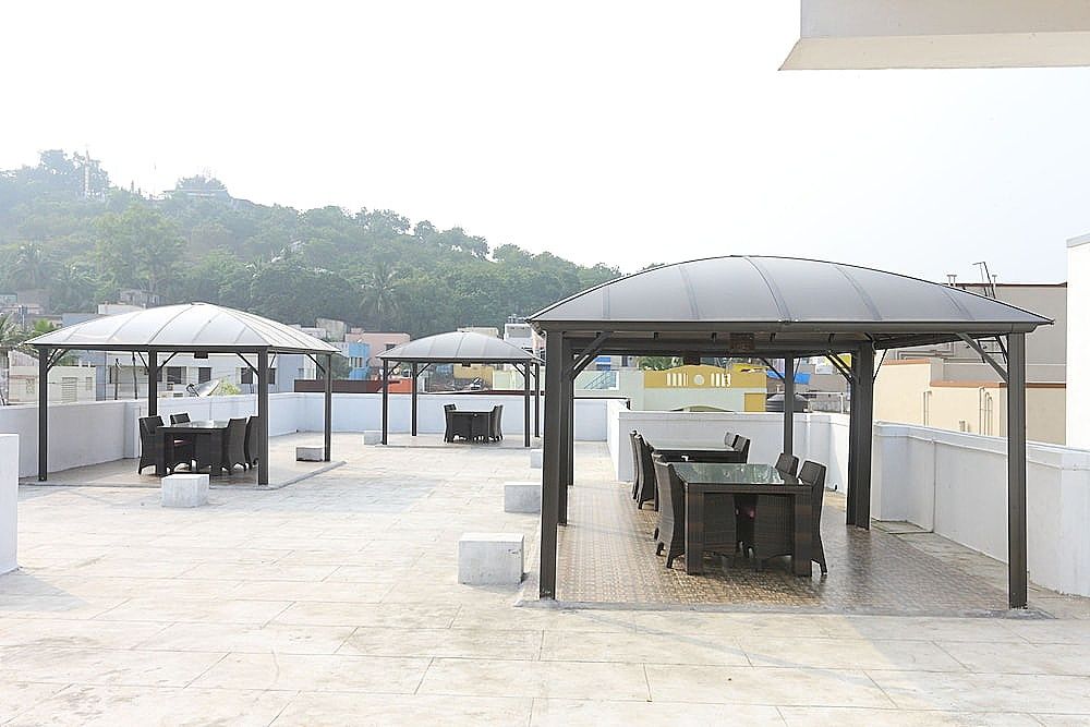 undefined OYO 11305 Hotel NK Exotica 4