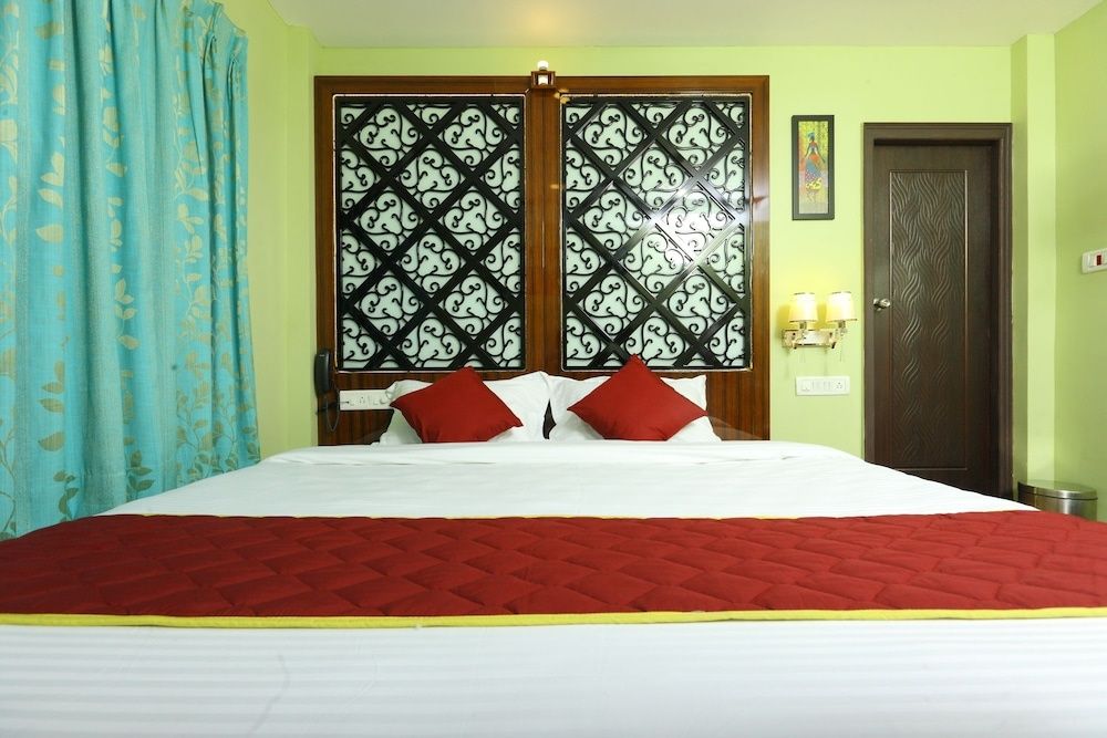 OYO 11305 Hotel NK Exotica Double or Twin Room 19