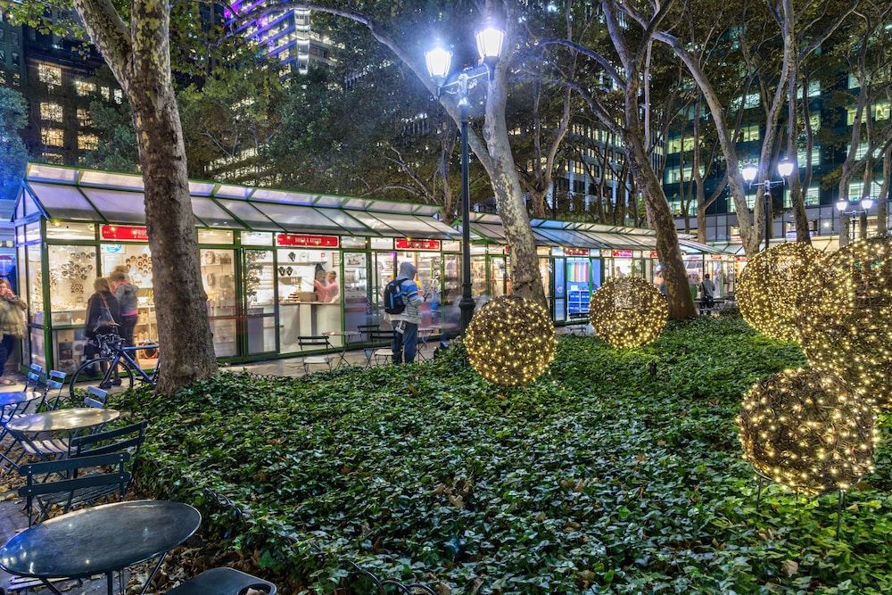 undefined Citadines Connect Fifth Avenue New York 5