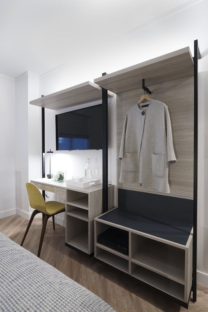 undefined Citadines Connect Fifth Avenue New York