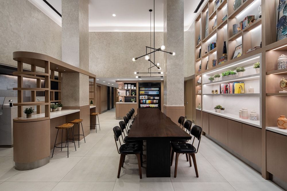 undefined Citadines Connect Fifth Avenue New York 7