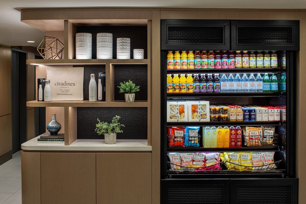 undefined Citadines Connect Fifth Avenue New York 6