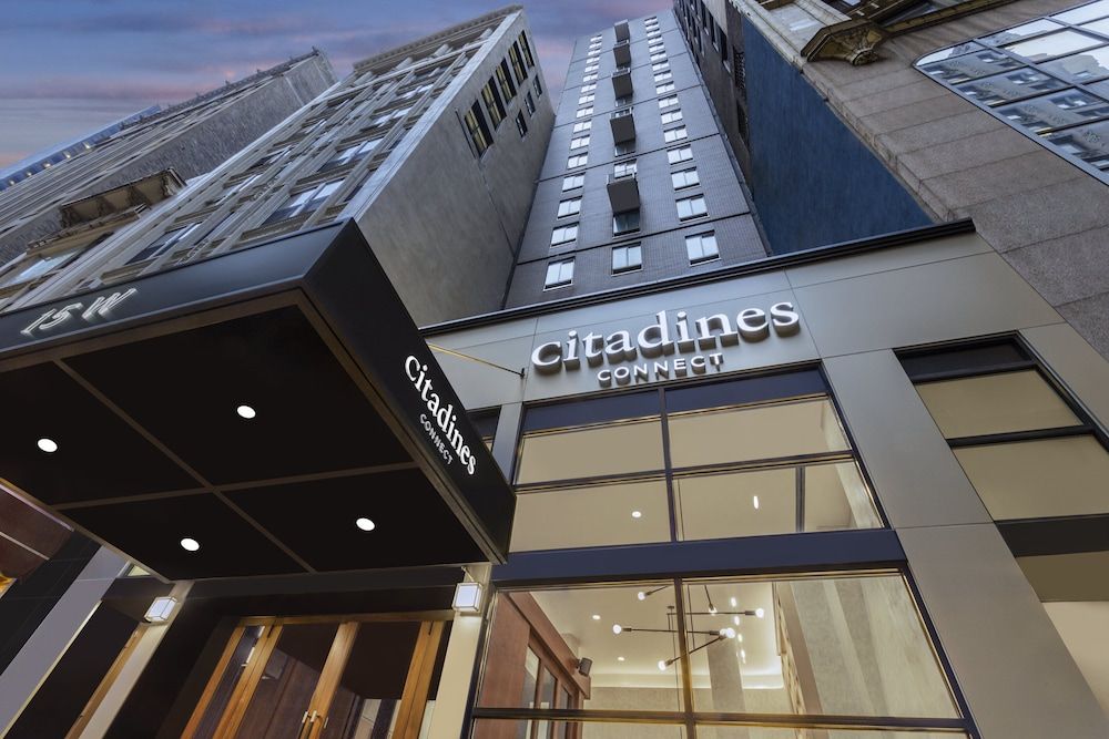 undefined Citadines Connect Fifth Avenue New York 2