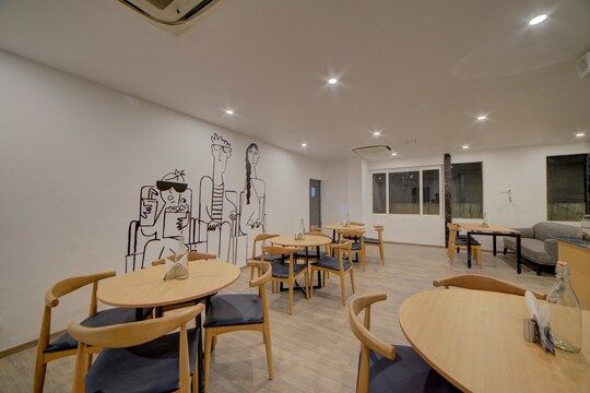 undefined Townhouse Hotel Lime Tree 4