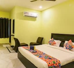 Premium Single Room
