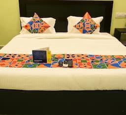 Single room - De Luxe