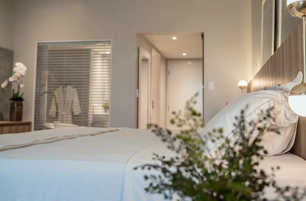 Presidential Studio Suite