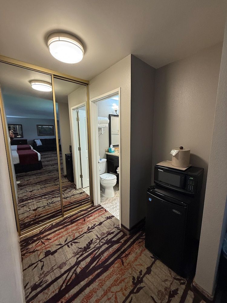 Laguna Hills Lodge Family Room, Non Smoking, Garden View 5